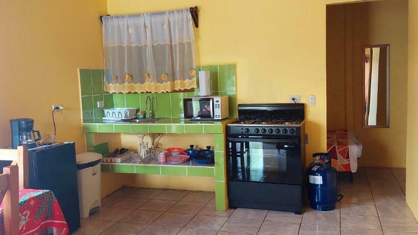 پانسیون Rústicas Dani & Fam