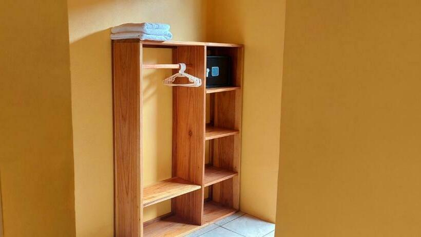 پانسیون Rústicas Dani & Fam