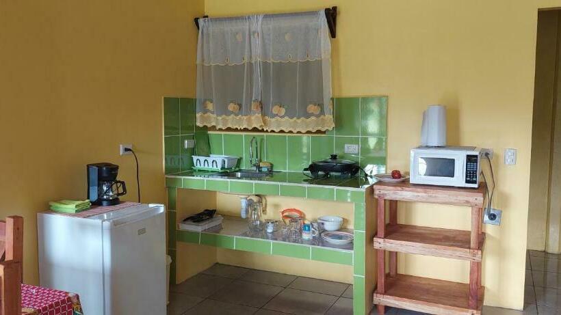 پانسیون Rústicas Dani & Fam