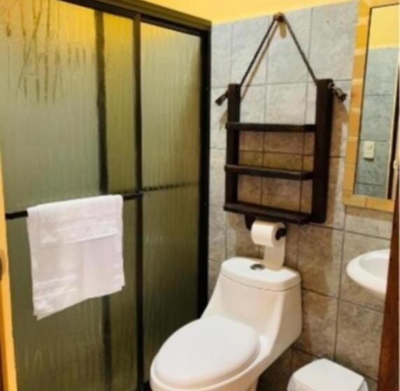 پانسیون Rústicas Dani & Fam