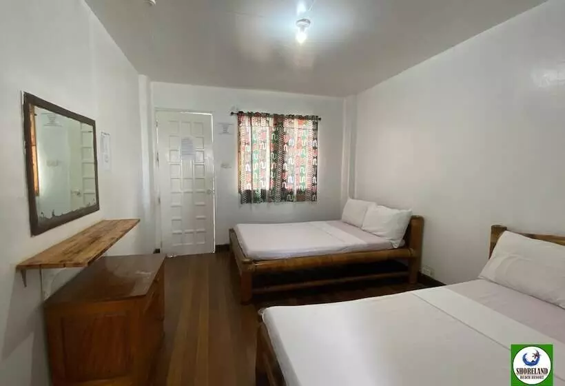 Shoreland Beach Resort By Cocotel