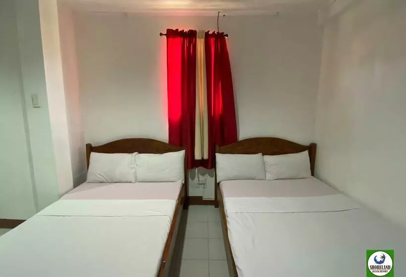 Shoreland Beach Resort By Cocotel