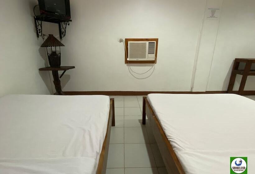 Shoreland Beach Resort By Cocotel