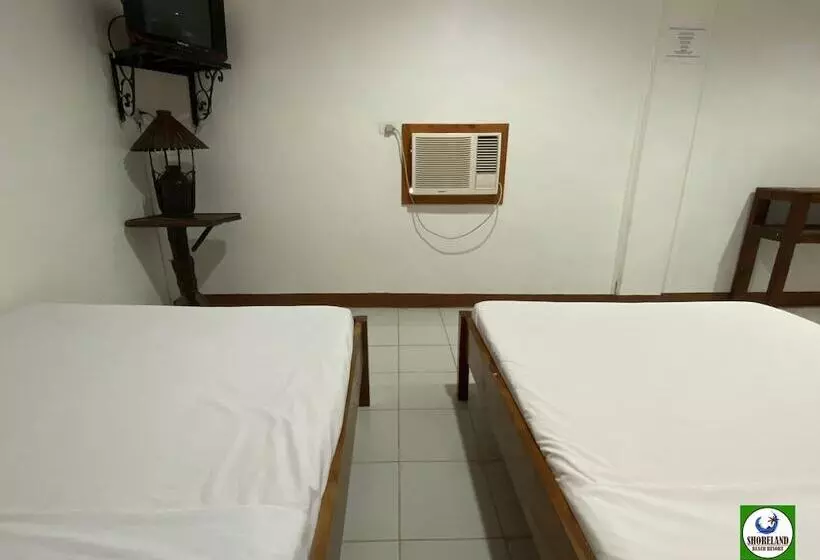 Shoreland Beach Resort By Cocotel