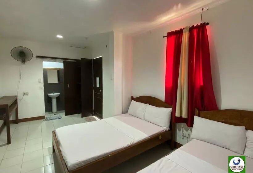 Shoreland Beach Resort By Cocotel