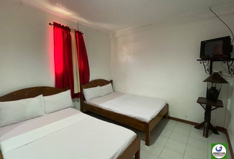 Shoreland Beach Resort By Cocotel