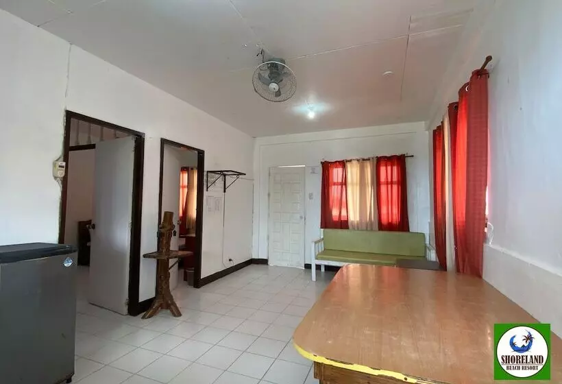 Shoreland Beach Resort By Cocotel