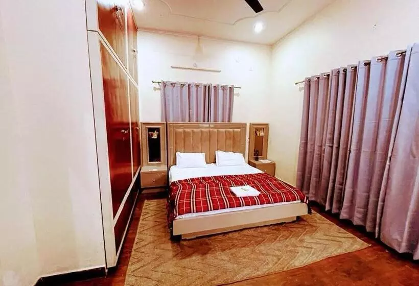 هاستل Stayble Homestay