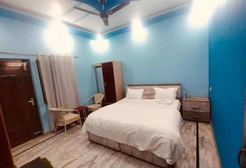 هاستل Stayble Homestay