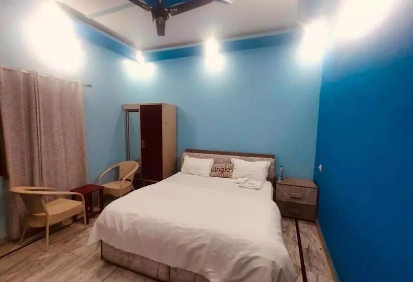 هاستل Stayble Homestay