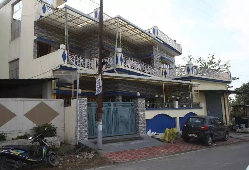 هاستل Stayble Homestay