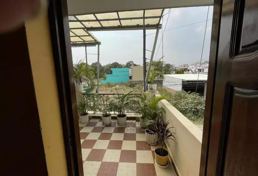 هاستل Stayble Homestay