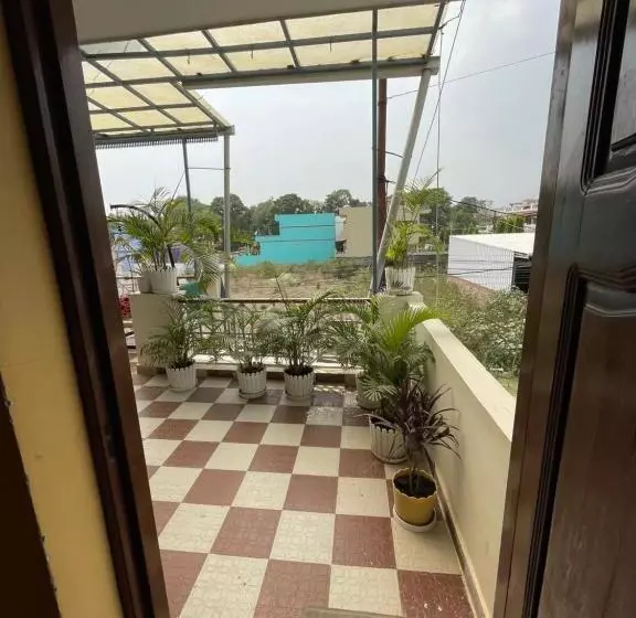 هاستل Stayble Homestay