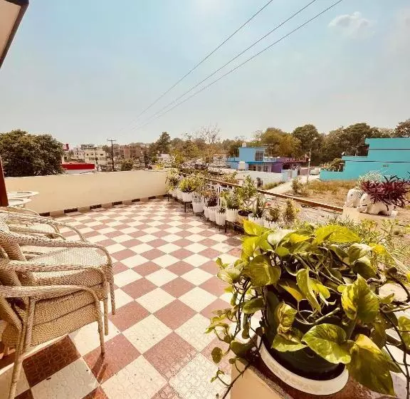 هاستل Stayble Homestay