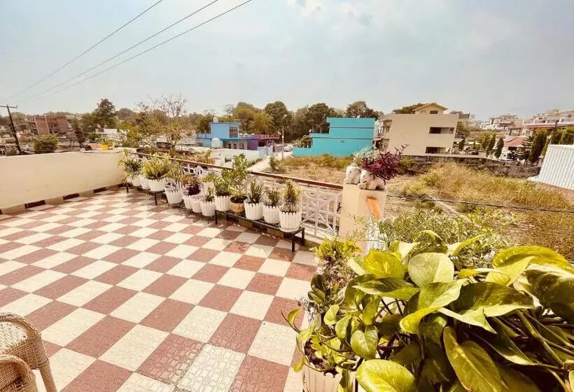هاستل Stayble Homestay