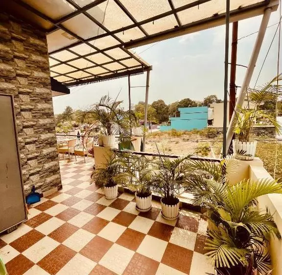 هاستل Stayble Homestay
