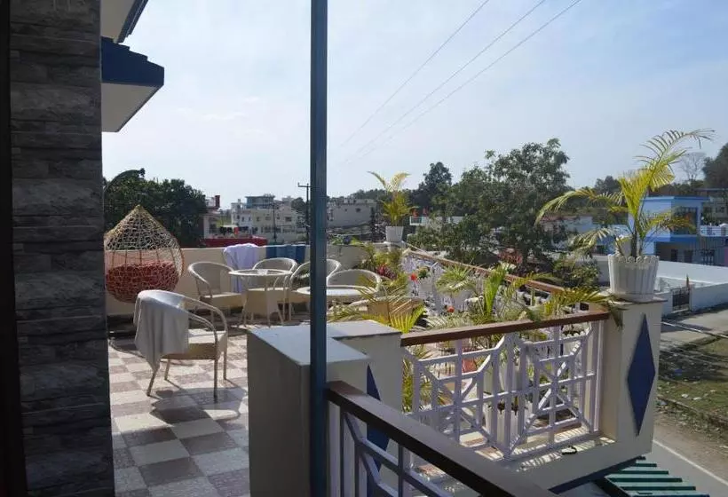 هاستل Stayble Homestay