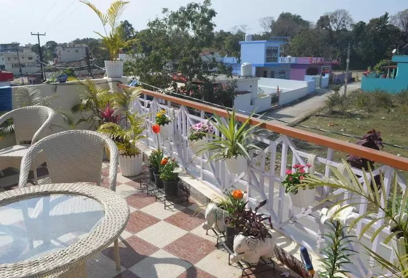 هاستل Stayble Homestay