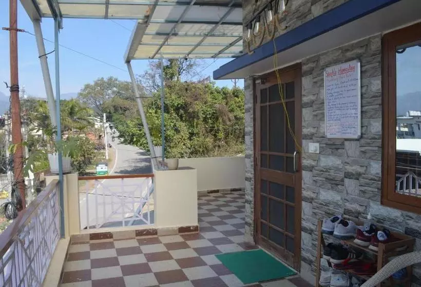 هاستل Stayble Homestay