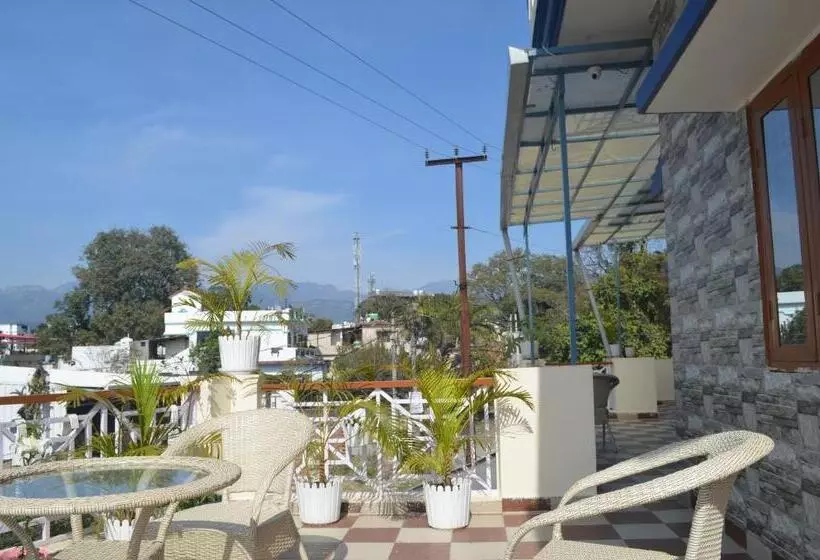 هاستل Stayble Homestay