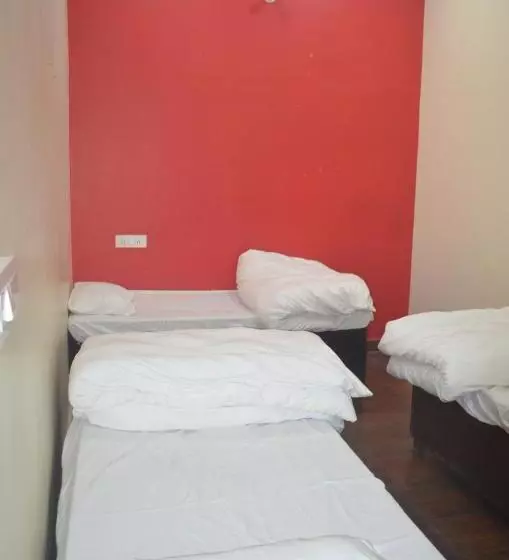 هاستل Stayble Homestay