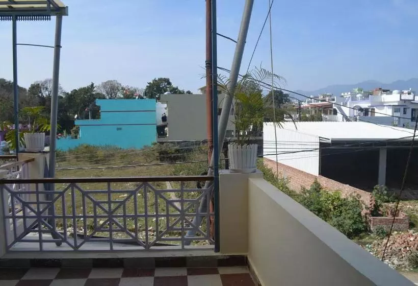 هاستل Stayble Homestay