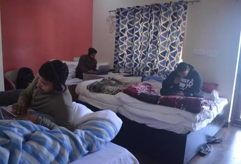 هاستل Stayble Homestay