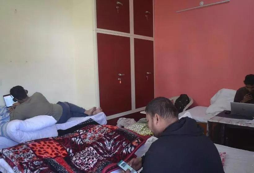 هاستل Stayble Homestay