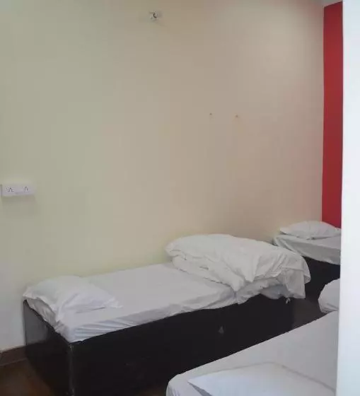 هاستل Stayble Homestay