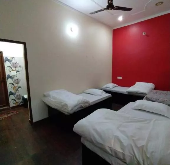 هاستل Stayble Homestay