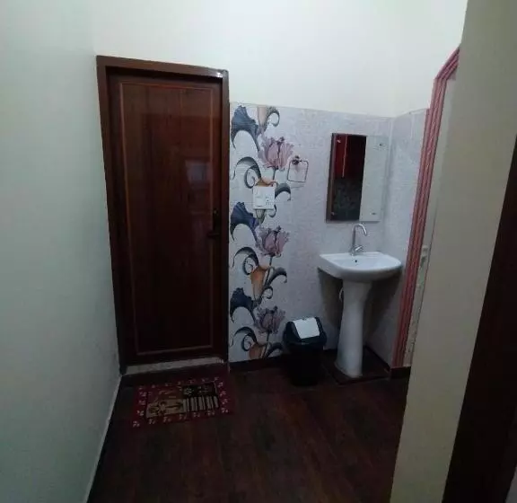 هاستل Stayble Homestay