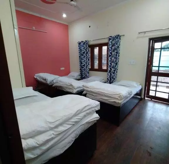 هاستل Stayble Homestay
