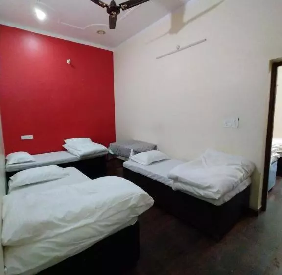 هاستل Stayble Homestay