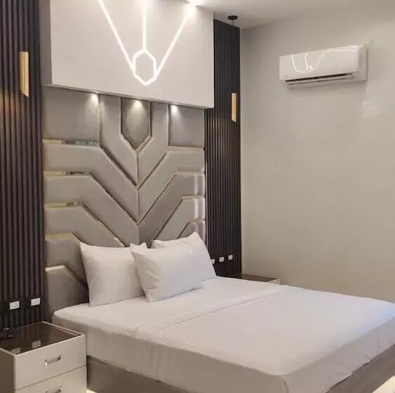 هاستل Tahrir View Apartments