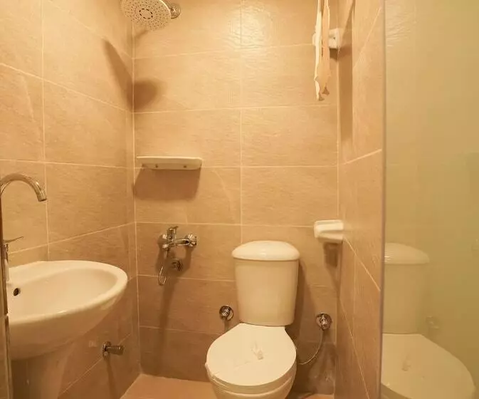 هاستل Tahrir View Apartments