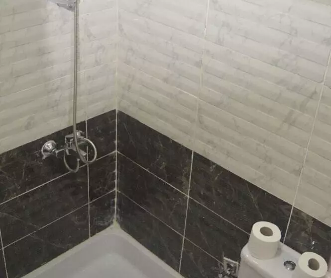 هاستل Tahrir View Apartments