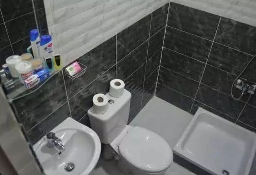 هاستل Tahrir View Apartments