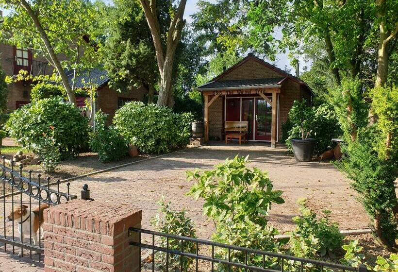 Bed & Breakfast The Walnut Tree