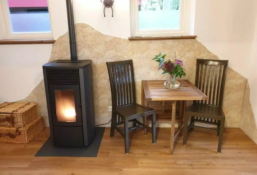 Bed & Breakfast The Walnut Tree