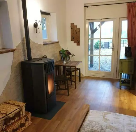 Bed & Breakfast The Walnut Tree