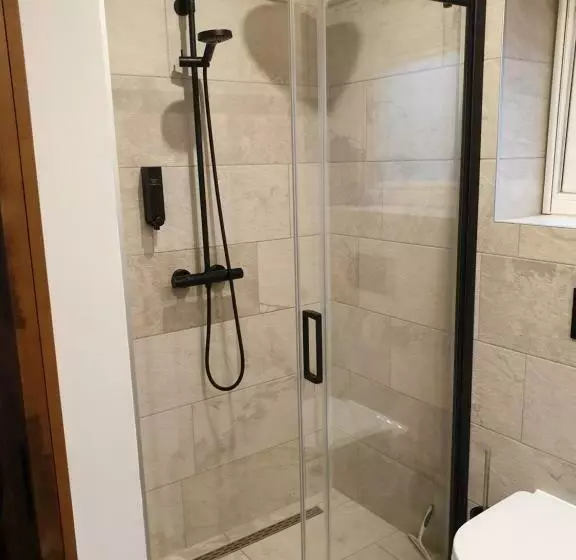 Bed & Breakfast The Walnut Tree