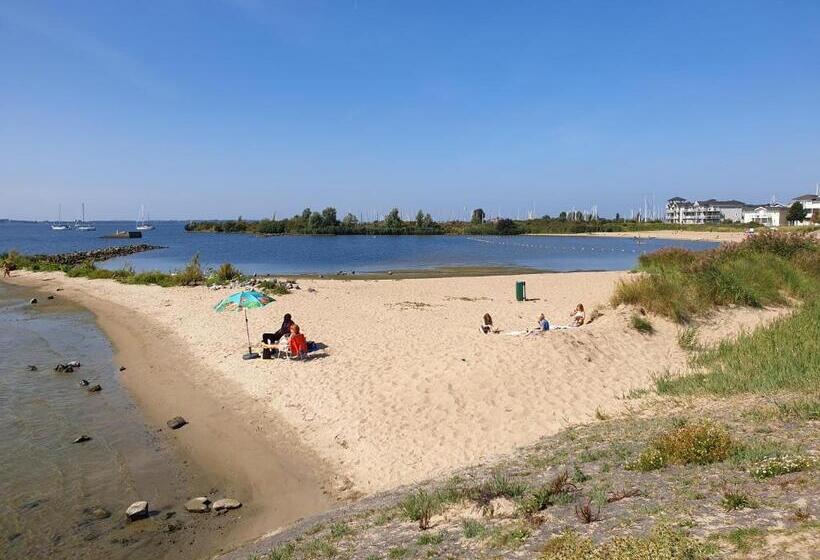 Bed & Breakfast The Walnut Tree