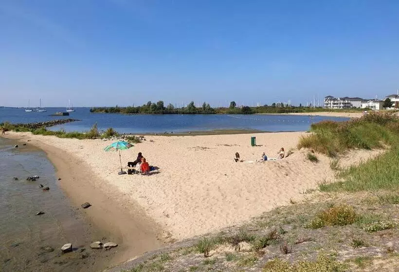 Bed & Breakfast The Walnut Tree