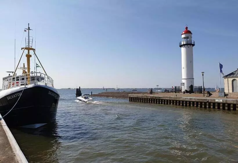 Bed & Breakfast The Walnut Tree