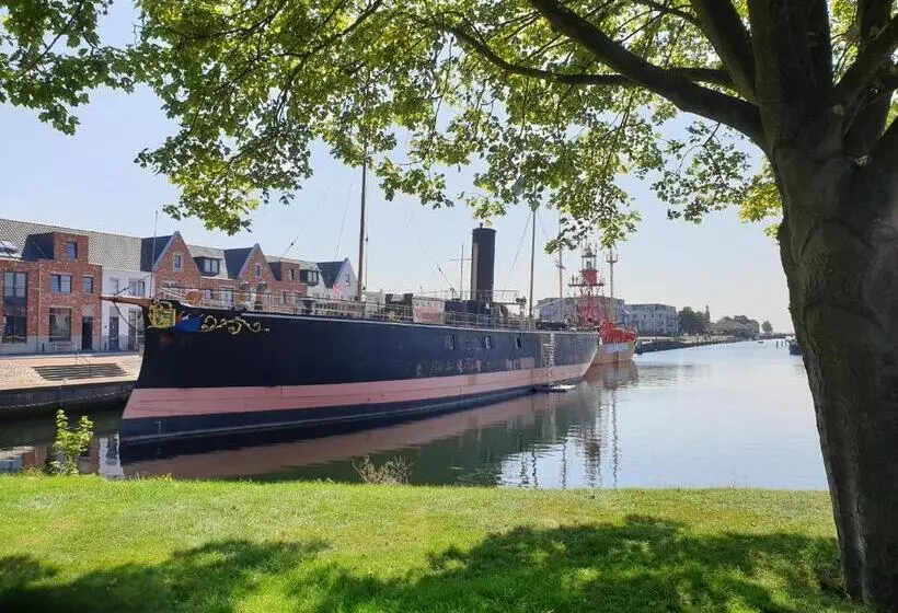 Bed & Breakfast The Walnut Tree