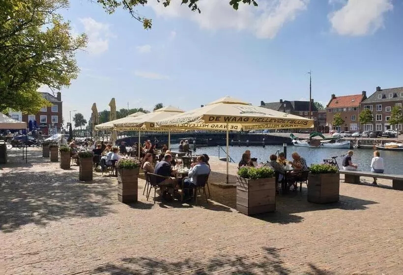 Bed & Breakfast The Walnut Tree