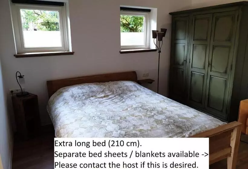 Bed & Breakfast The Walnut Tree