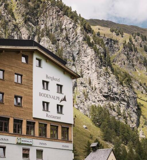 Berghotel Bodenalpe