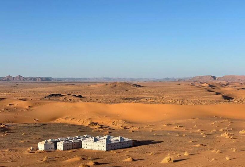 فندق Berber Palace