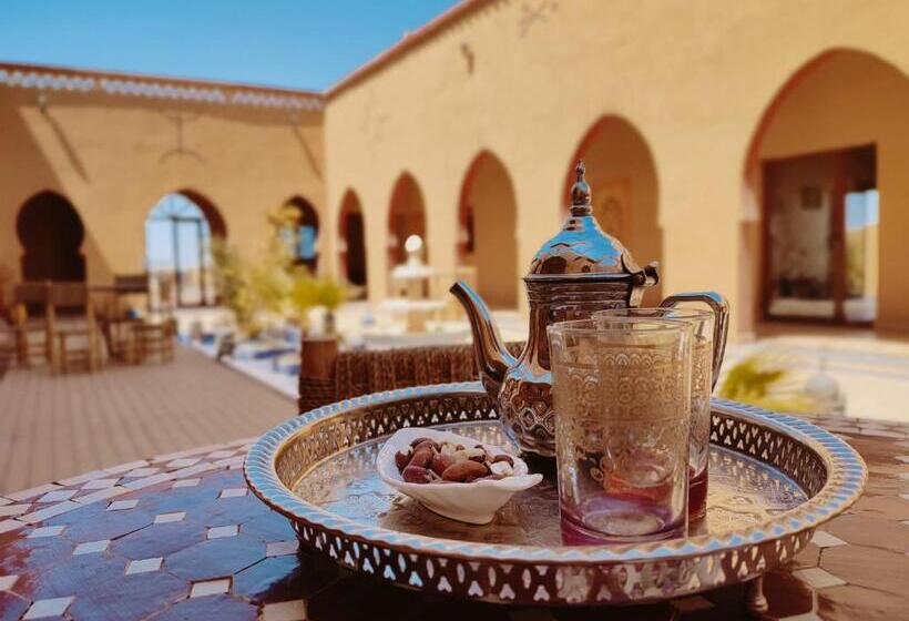 فندق Berber Palace